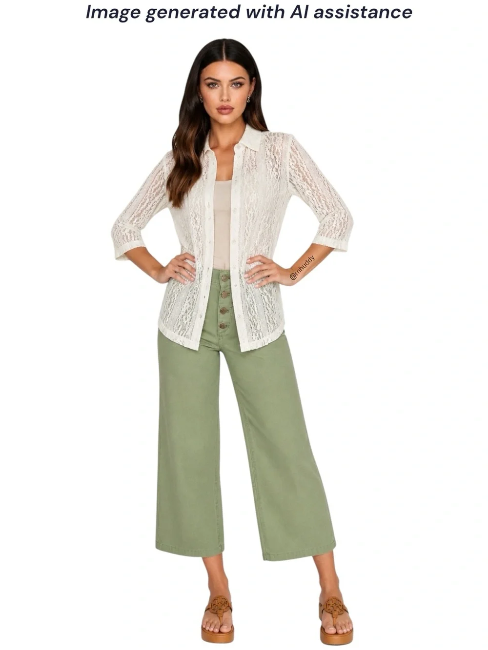 J. Crew crew size